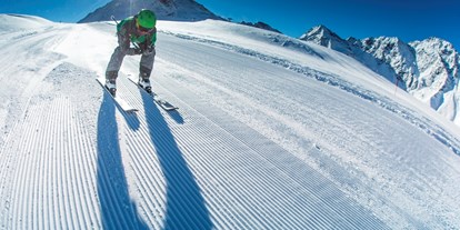 Hotels an der Piste - Après Ski im Skigebiet: Skihütten mit Après Ski - Österreich - Skizentrum St. Jakob i. D.