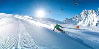 Hotels an der Piste - Après Ski im Skigebiet: Skihütten mit Après Ski - Osttirol - Skizentrum St. Jakob i. D.