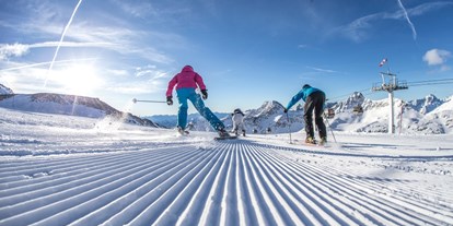 Hotels an der Piste - Après Ski im Skigebiet: Schirmbar - Lienz (Lienz) - Mölltaler Gletscher
