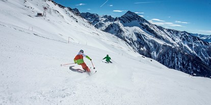 Hotels an der Piste - Après Ski im Skigebiet: Skihütten mit Après Ski - Bad Hofgastein - Ankogel Hochgebirgsbahnen