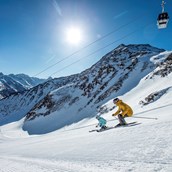 Skihotel - Skigebiete Großglockner Resort Kals – Matrei