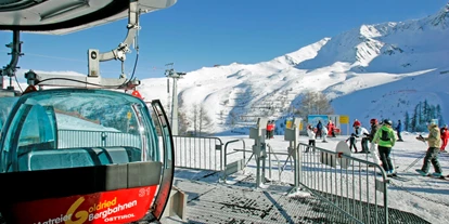 Hotels an der Piste - Preisniveau: €€€ - Österreich - Skigebiete Großglockner Resort Kals – Matrei