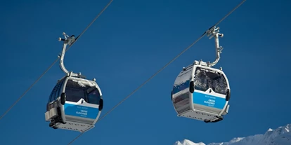 Hotels an der Piste - Après Ski im Skigebiet: Schirmbar - Osttirol - Skigebiete Großglockner Resort Kals – Matrei