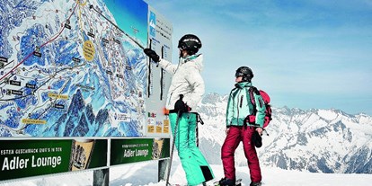 Hotels an der Piste - Preisniveau: €€€ - Glor-Berg - Skigebiete Großglockner Resort Kals – Matrei