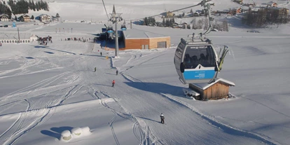 Hotels an der Piste - Preisniveau: €€€ - Österreich - Skigebiete Großglockner Resort Kals – Matrei