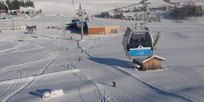 Hotels an der Piste - Funpark - Oberpeischlach - Skigebiete Großglockner Resort Kals – Matrei