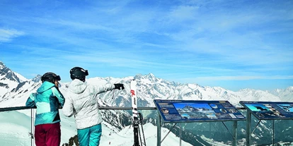 Hotels an der Piste - Funpark - Osttirol - Skigebiete Großglockner Resort Kals – Matrei