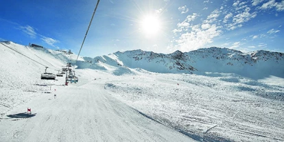 Hotels an der Piste - Après Ski im Skigebiet: Schirmbar - Osttirol - Skigebiete Großglockner Resort Kals – Matrei