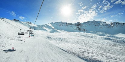 Hotels an der Piste - Après Ski im Skigebiet: Schirmbar - Österreich - Skigebiete Großglockner Resort Kals – Matrei