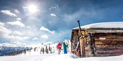 Hotels an der Piste - Funpark - Arnig - Skizentrum Sillian Hochpustertal