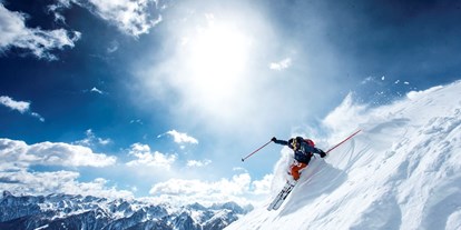 Hotels an der Piste - Après Ski im Skigebiet: Schirmbar - Tirol - Skizentrum Sillian Hochpustertal