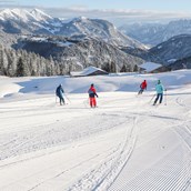 Skihotel - Pisten für alle Könnerstufen auf der Steinplatte / Winklmoosalm - Skigebiet Steinplatte | Winklmoosalm