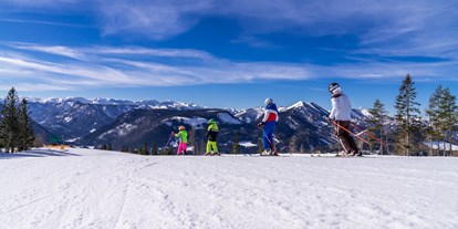Hotels an der Piste - Après Ski im Skigebiet: Skihütten mit Après Ski - Österreich - Herliche Pisten & traum Panorama - Skigebiet Mariazeller Bürgeralpe