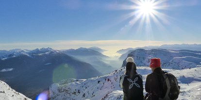 Hotels an der Piste - Preisniveau: €€ - Trentino-Südtirol - Paganella Ski