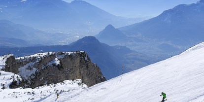 Hotels an der Piste - Preisniveau: €€ - Italien - Paganella Ski