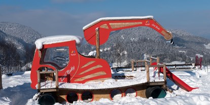 Hotels an der Piste - Allgäu - Skigebiet Söllereck - Bergbahnen Oberstdorf Kleinwalsertal