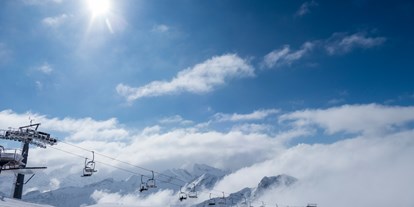 Hotels an der Piste - Preisniveau: €€€ - Grän - Skigebiet Nebenhorn - Bergbahnen Oberstdorf Kleinwalsertal