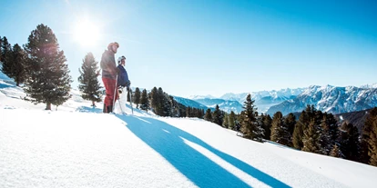 Hotels an der Piste - Preisniveau: €€ - Tiroler Oberland - Skigebiet Hochötz