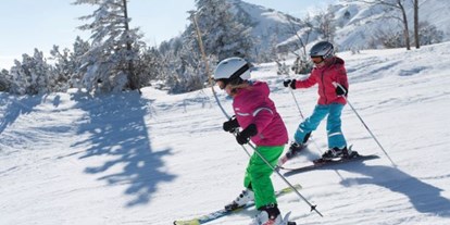 Hotels an der Piste - Après Ski im Skigebiet: Skihütten mit Après Ski - Salzkammergut - Feuerkogel - Ebensee