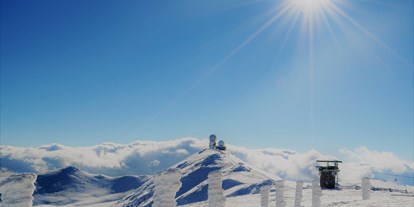 Hotels an der Piste - Preisniveau: €€ - Österreich - Skigebiet Koralpe