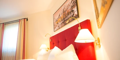 Hotels an der Piste - Hunde: erlaubt - Lammertal - Stilvoll renovierte Zimmer - Hotel Zum Jungen Römer