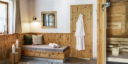 Hotels an der Piste - WLAN - Oberhof (Goldegg) - Feriendorf Holzleb'n