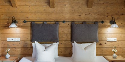 Hotels an der Piste - Skigebiet Dorfgastein-Großarltal - Feriendorf Holzleb'n