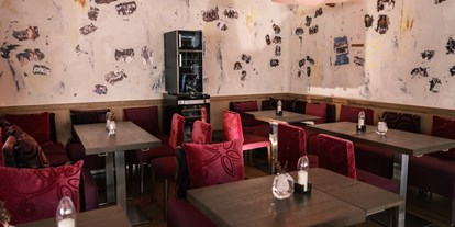 Hotels an der Piste - Verpflegung: Frühstück - Lounge & Bar für den Ausklang eines perfekten Skitages ... - Hotel Kristall Obertauern