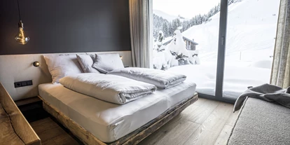 Hotels an der Piste - Skiraum: versperrbar - Kirchberg in Tirol - Die KRAFTalm liegt mitten in der SkiWelt Wilder Kaiser - Brixental direkt an der Mittelstation der neuen 10er Gondelbahn Salvistabahn - KRAFTalm