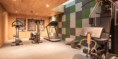 Hotels an der Piste - Mont Spa - Fitness - Hotel Arlmont