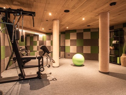 Hotels an der Piste - Mont Spa - Fitness - Hotel Arlmont
