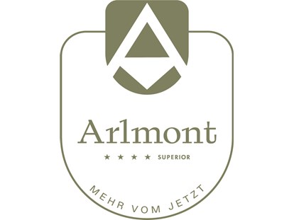 Hotels an der Piste - Tirol - LOGO - Hotel Arlmont