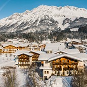 Skihotel - Hotel Kaiser in Tirol - Hotel Kaiser in Tirol
