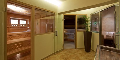 Hotels an der Piste - Trockenraum - Niederau (Wildschönau) - Kaiser SPA | Saunen - Hotel Kaiser in Tirol