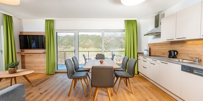 Hotels an der Piste - Klassifizierung: 3 Sterne S - Rußbachsaag - Panorama Lodge Schladming