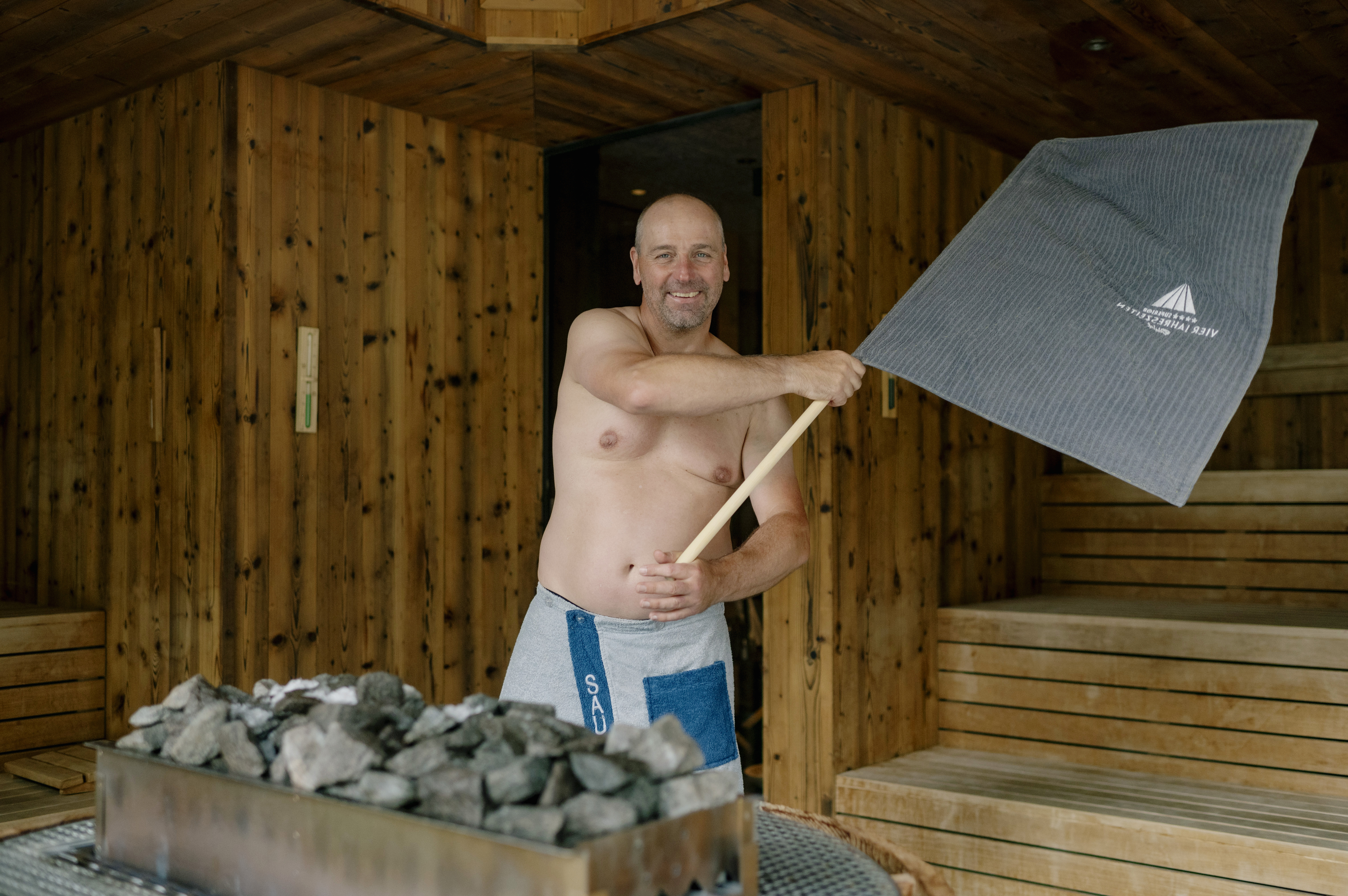 Skihotel - DAS VIER - Sport- & Wellnesshotel