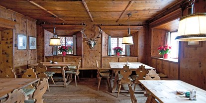 Hotels an der Piste - Skiraum: vorhanden - Rietz - Fürstenstube - Jagdschloss - Jagdschloss-Resort