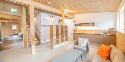 Hotels an der Piste - Sauna - Bräuhof - Wellness - ALPRIMA Aparthotel Hinterstoder