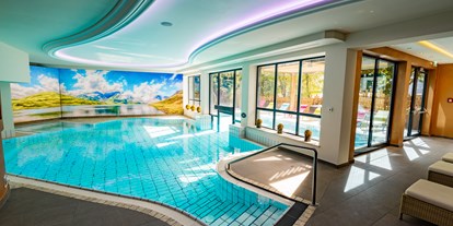 Hotels an der Piste - Pools: Außenpool beheizt - PLZ 5652 (Österreich) - Hotel Kendler