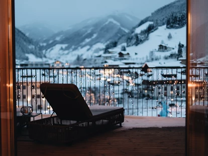 Hotels an der Piste - Skikurs direkt beim Hotel: für Erwachsene - Urreiting - Hotel Nesslerhof