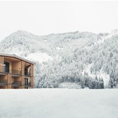 Skihotel - Hotel Nesslerhof