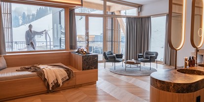 Hotels an der Piste - Salzburg - Hotel Nesslerhof