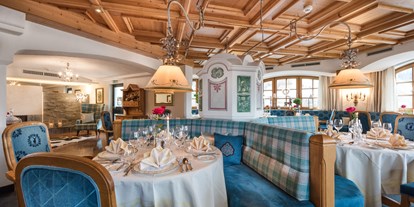 Hotels an der Piste - geführte Skitouren - Laderding - Hotel Tannenhof Alpendorf