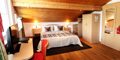 Hotels an der Piste - geführte Skitouren - Saas-Almagell - AMBER SKI-IN / OUT HOTEL & SPA