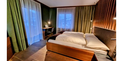 Hotels an der Piste - Ski-In Ski-Out - Ried-Mörel - AMBER SKI-IN / OUT HOTEL & SPA