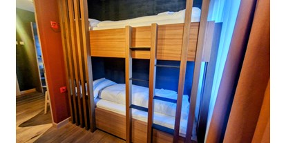 Hotels an der Piste - Kinder-/Übungshang - Zermatt - AMBER SKI-IN / OUT HOTEL & SPA