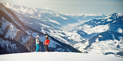 Hotels an der Piste - Skiverleih - Heißingfelding - Skivergnügen im Salzburger Land - Verwöhnhotel Berghof