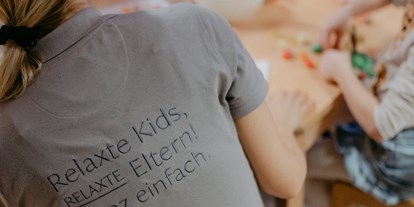 Hotels an der Piste - Kinder-/Übungshang - Pongau - Kinderparadies mit Betreuung - Hotel Salzburger Hof Zauchensee