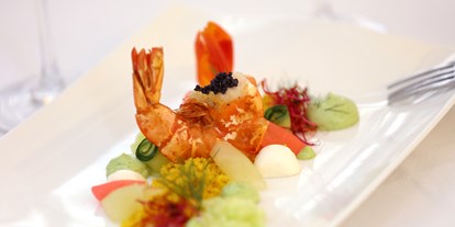 Hotels an der Piste - Salzburg - Wir sind um Ihr Wohl bemüht - Kulinarisch lassen Sie sich verwöhnen und erleben täglich einzigartiges aus der Küche - Schlosshotel Lacknerhof****S Flachau