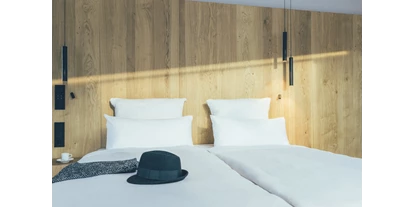 Hotels an der Piste - Sauna - Uderns - Schlafkomfort - Hotel DAS GERLOS
